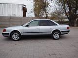 Audi 100 1992 года за 2 180 000 тг. в Тараз