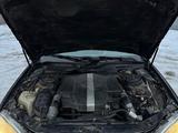 Mercedes-Benz S 320 2000 года за 2 800 000 тг. в Павлодар – фото 5