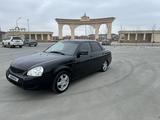 ВАЗ (Lada) Priora 2170 2014 годаүшін2 600 000 тг. в Атырау – фото 3