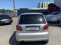 Daewoo Matiz 2011 года за 1 850 000 тг. в Алматы – фото 4