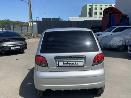 Daewoo Matiz 2011 года за 1 850 000 тг. в Алматы – фото 4
