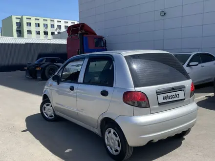 Daewoo Matiz 2011 года за 1 850 000 тг. в Алматы – фото 2