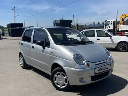 Daewoo Matiz 2011 года за 1 850 000 тг. в Алматы