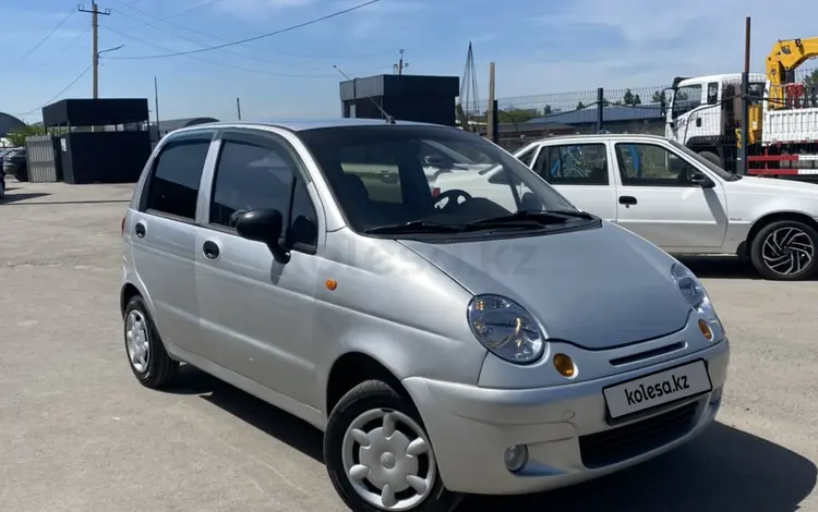 Daewoo Matiz 2011 года за 1 850 000 тг. в Алматы