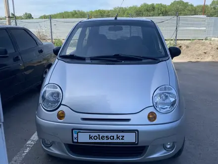Daewoo Matiz 2011 года за 1 850 000 тг. в Алматы – фото 5