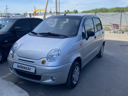 Daewoo Matiz 2011 года за 1 850 000 тг. в Алматы – фото 7