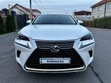 Lexus NX 300 2019 года за 16 500 000 тг. в Алматы – фото 3