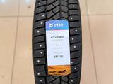 195/55 R15 ATTAR W01 шипованныеүшін23 500 тг. в Астана