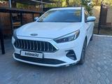 JAC J7 2021 года за 3 500 000 тг. в Павлодар