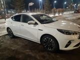 JAC J7 2021 года за 3 500 000 тг. в Павлодар – фото 4