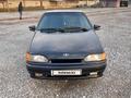 ВАЗ (Lada) 2114 2009 года за 700 000 тг. в Шымкент – фото 5