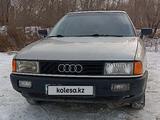 Audi 80 1987 года за 1 250 000 тг. в Павлодар