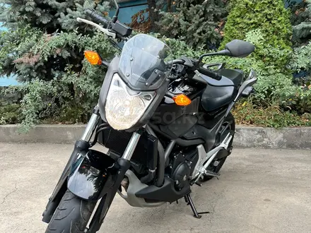 Honda  NC 700S 2013 года за 3 000 000 тг. в Актобе – фото 5