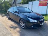Chevrolet Cruze 2012 года за 3 900 000 тг. в Уральск