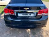 Chevrolet Cruze 2012 года за 3 900 000 тг. в Уральск – фото 4