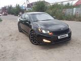 Kia Optima 2012 года за 5 500 000 тг. в Алматы