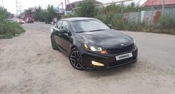 Kia Optima 2012 года за 5 500 000 тг. в Алматы