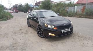 Kia Optima 2012 года за 5 500 000 тг. в Алматы
