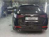 Kia Optima 2012 годаүшін5 500 000 тг. в Алматы – фото 2