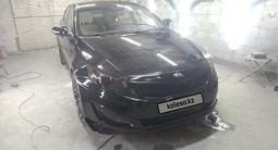 Kia Optima 2012 года за 5 500 000 тг. в Алматы – фото 3