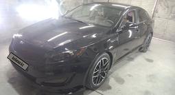 Kia Optima 2012 года за 5 500 000 тг. в Алматы – фото 4