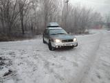 Subaru Outback 2001 года за 2 850 000 тг. в Усть-Каменогорск – фото 3