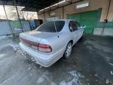 Nissan Cefiro 1998 года за 2 500 000 тг. в Талдыкорган – фото 5