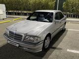 Mercedes-Benz C 200 2000 годаүшін2 500 000 тг. в Атырау