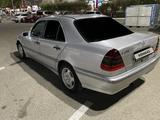 Mercedes-Benz C 200 2000 годаүшін2 500 000 тг. в Атырау – фото 3