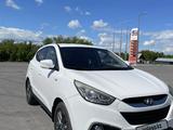 Hyundai Tucson 2014 года за 7 700 000 тг. в Караганда