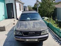 Audi A6 1994 годаүшін2 500 000 тг. в Алматы