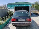 Audi A6 1994 года за 2 500 000 тг. в Конаев (Капшагай) – фото 3
