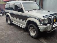 Mitsubishi Pajero 1994 годаүшін2 800 000 тг. в Алматы