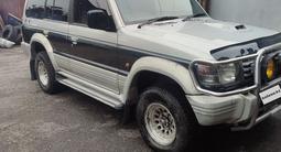 Mitsubishi Pajero 1994 годаүшін2 800 000 тг. в Алматы