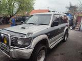 Mitsubishi Pajero 1994 годаүшін2 800 000 тг. в Алматы – фото 2