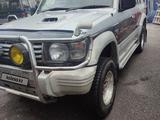 Mitsubishi Pajero 1994 года за 2 800 000 тг. в Алматы – фото 3