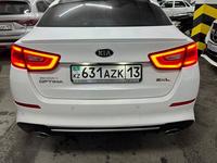 Kia Optima 2015 годаfor7 400 000 тг. в Шымкент