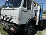 КамАЗ  43118 1993 года за 6 000 000 тг. в Талдыкорган