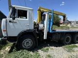КамАЗ  43118 1993 года за 6 000 000 тг. в Талдыкорган – фото 2