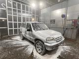 Chevrolet Niva 2007 годаfor2 000 000 тг. в Уральск