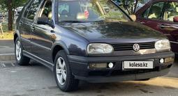 Volkswagen Golf 1992 годаfor1 300 000 тг. в Алматы – фото 2