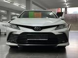 Toyota Camry 2022 года за 17 300 000 тг. в Тараз