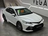 Toyota Camry 2022 годаүшін17 300 000 тг. в Тараз – фото 2