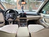 BMW X5 2002 годаfor4 700 000 тг. в Алматы – фото 5