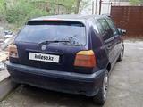 Volkswagen Golf 1994 годаүшін550 000 тг. в Алматы