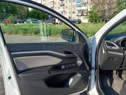 ВАЗ (Lada) Vesta SW Cross 2018 года за 6 000 000 тг. в Усть-Каменогорск – фото 4