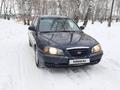 Hyundai Elantra 2004 годаfor2 400 000 тг. в Петропавловск – фото 4