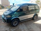 Mitsubishi Delica 1996 годаүшін3 500 000 тг. в Актау – фото 2