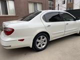 Nissan Cefiro 2003 года за 2 500 000 тг. в Алматы – фото 2