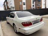 Nissan Cefiro 2003 года за 2 500 000 тг. в Алматы – фото 5